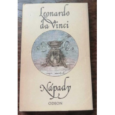 Leonardo da Vinci - Nápady